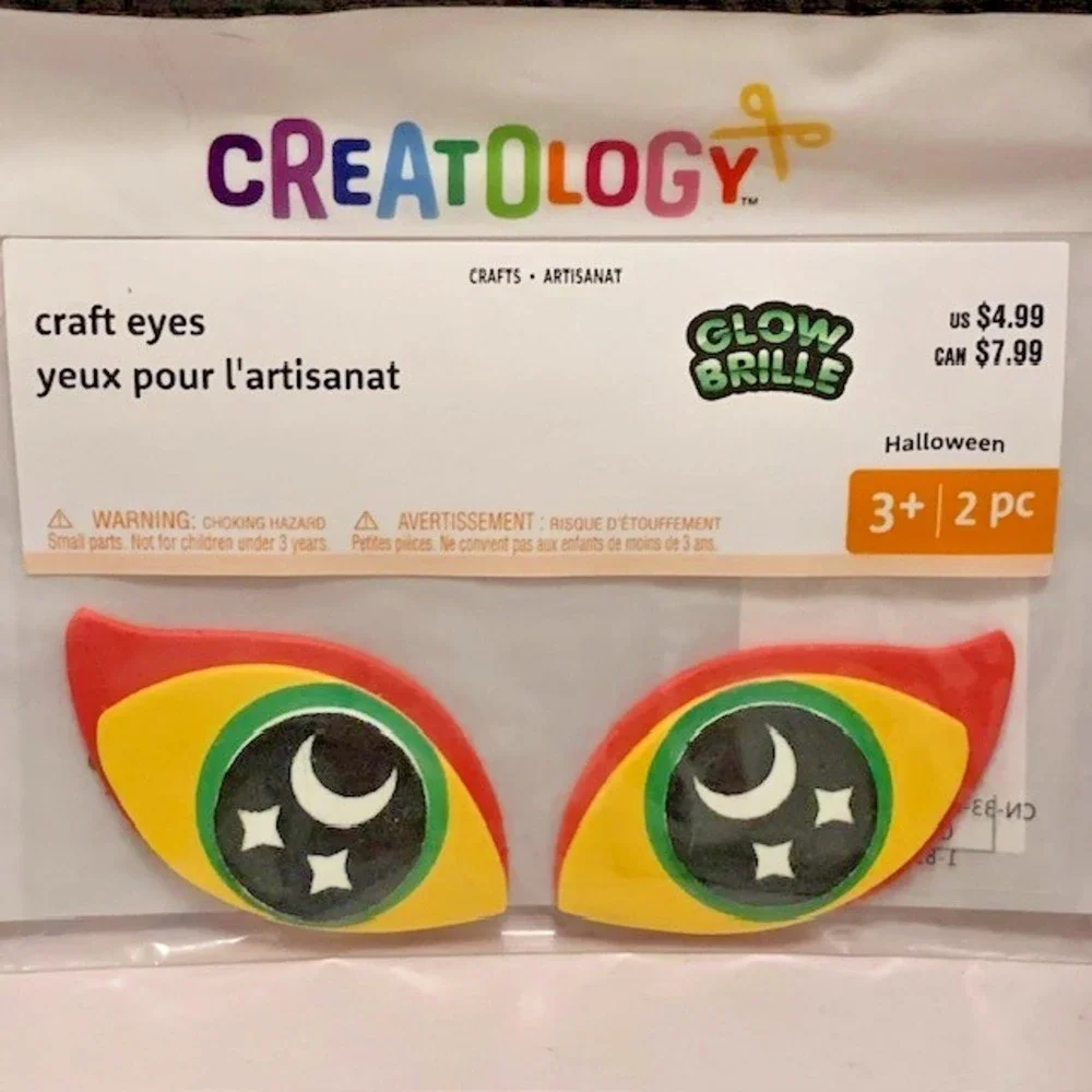 Creatology fall autumn